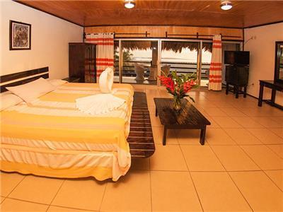 Hotel Bungalows Zicatela
