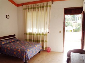 Hotel Bungalows Zicatela