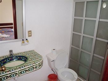 Hotel Bungalows Zicatela