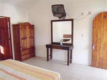 Hotel Bungalows Zicatela