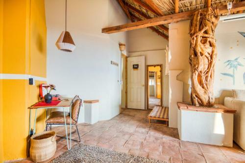 Bungalows Acali