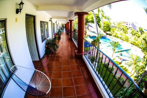 Hotel Albatros