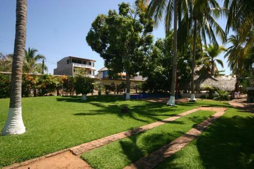 Hotel Albatros