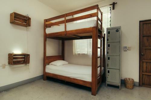 Albergue Hostal Losodeli