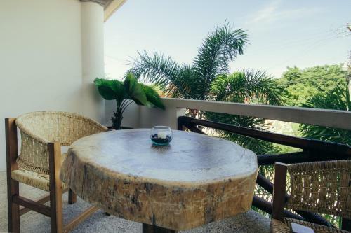 Albergue Hostal Losodeli