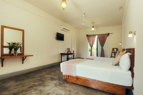 Albergue Hostal Losodeli