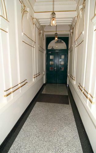 Apartment Saturn 7