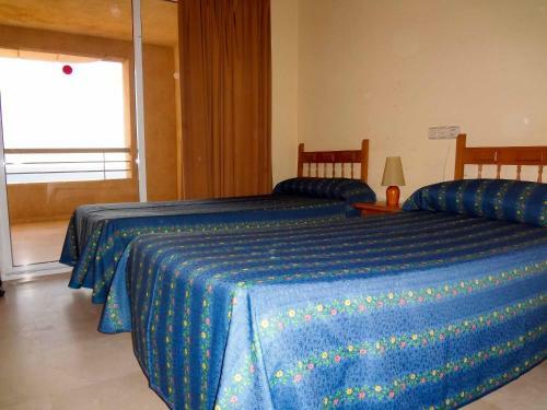 Apartamentos Tur�sticos Torre Levante