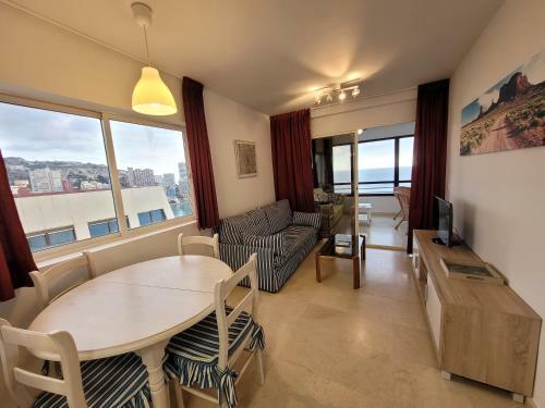 Apartamentos Tur�sticos Torre Levante