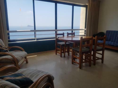 Apartamentos Tur�sticos Torre Levante
