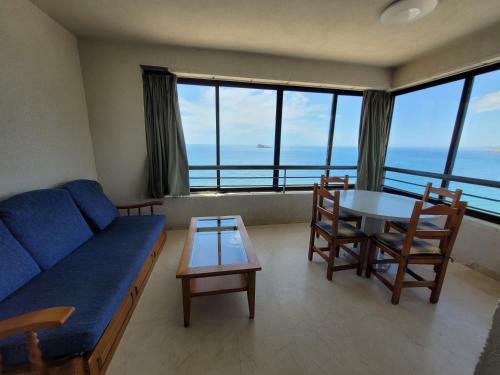 Apartamentos Tur�sticos Torre Levante