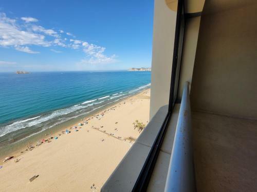 Apartamentos Tur�sticos Torre Levante