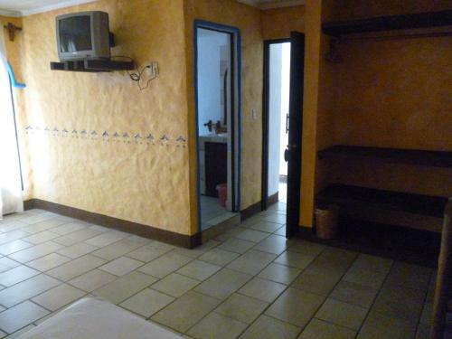 Hotel Casa Vieja