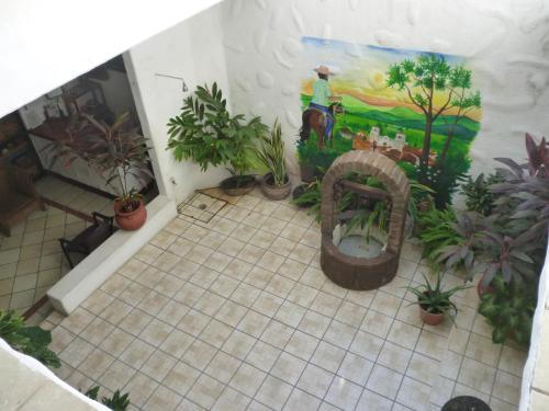 Hotel Casa Vieja