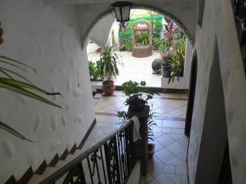 Hotel Casa Vieja