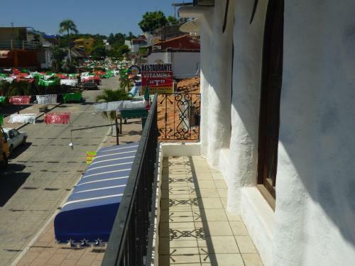 Hotel Casa Vieja