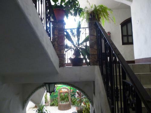 Hotel Casa Vieja