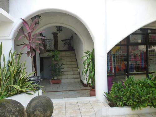 Hotel Casa Vieja