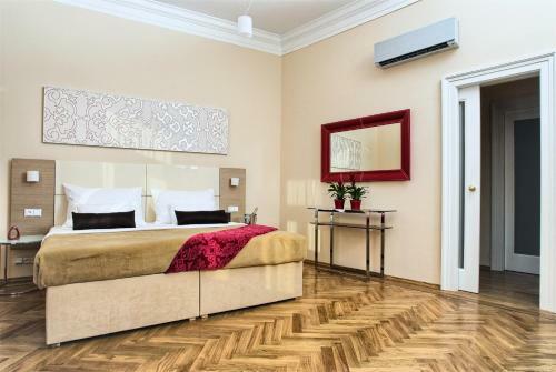 Apartamentos Residence Karolina