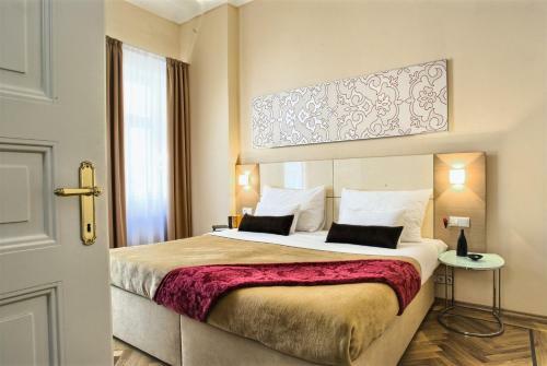 Apartamentos Residence Karolina