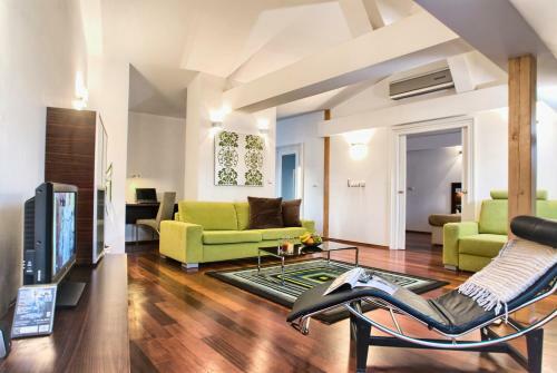 Apartamentos Residence Karolina