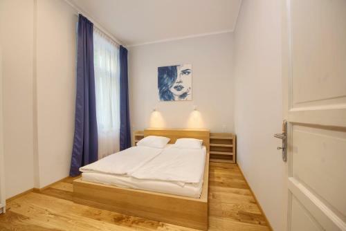 Apartamentos Residence Karolina