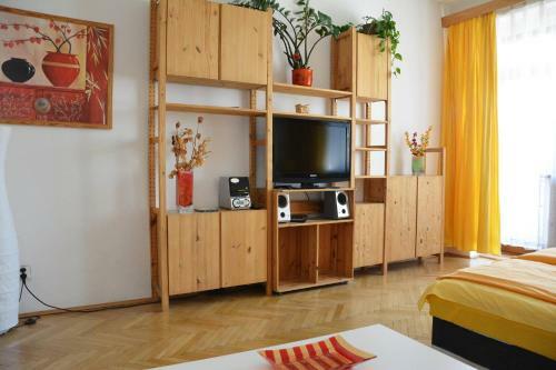 Apartmany Machek