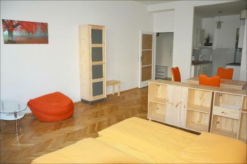 Apartmany Machek