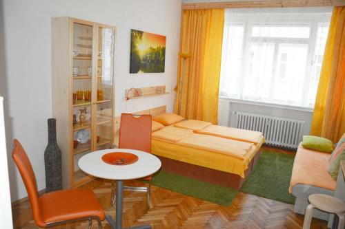 Apartmany Machek