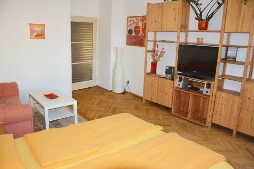 Apartmany Machek