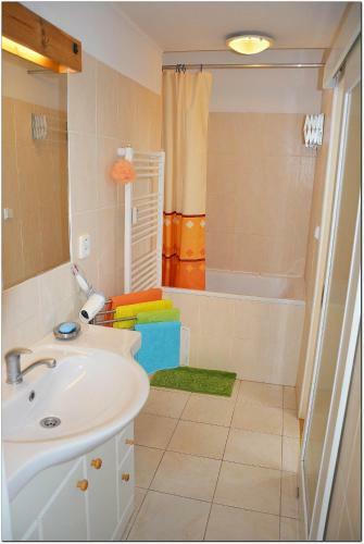 Apartmany Machek