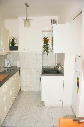 Apartmany Machek