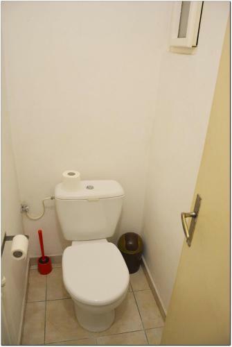Apartmany Machek