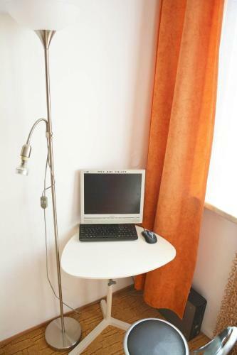 Apartmany Machek