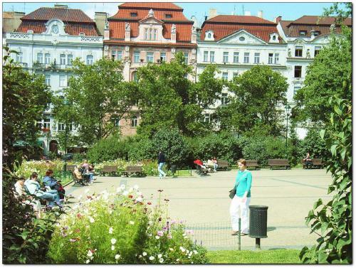 Apartmany Machek