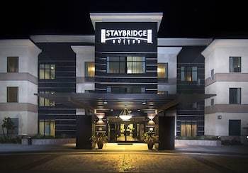 Hotel Staybridge Suites Carlsbad