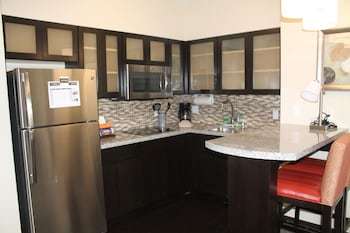 Hotel Staybridge Suites Carlsbad