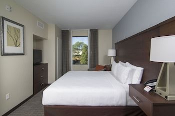 Hotel Staybridge Suites Carlsbad