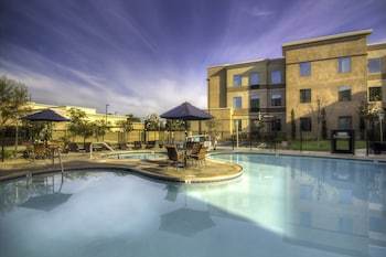 Hotel Staybridge Suites Carlsbad