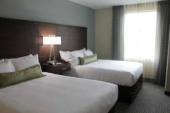 Hotel Staybridge Suites Carlsbad