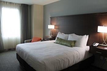 Hotel Staybridge Suites Carlsbad