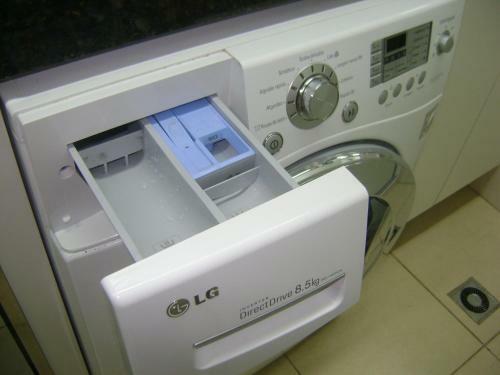 Apartamento Cabo Branco