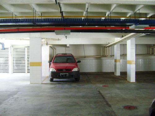 Apartamento Cabo Branco