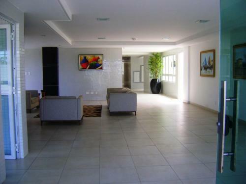 Apartamento Cabo Branco
