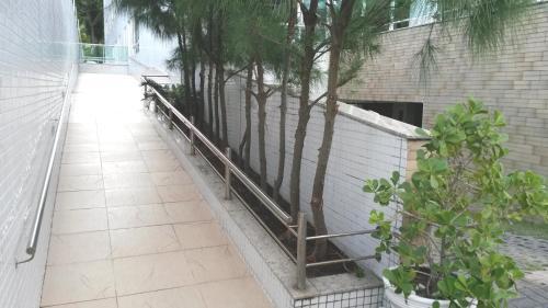 Apartamento Cabo Branco