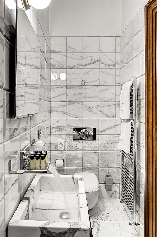 Apartamentos The Art House