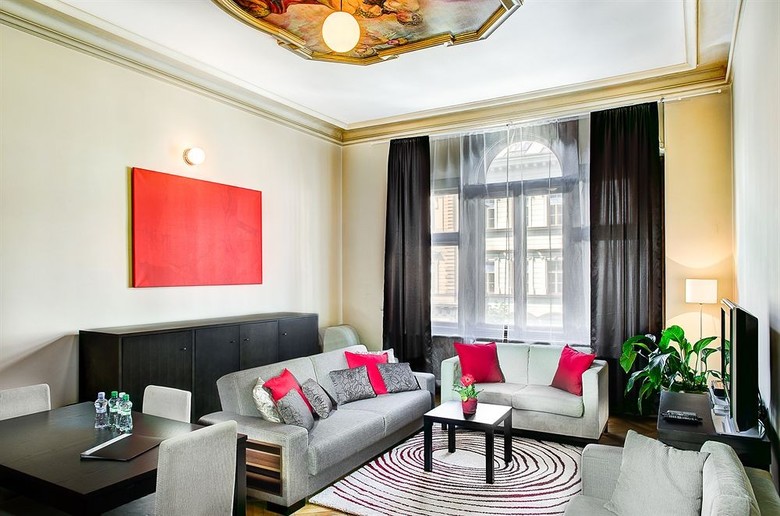 Apartamentos The Art House