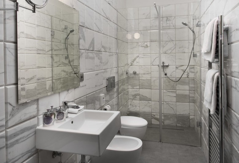 Apartamentos The Art House
