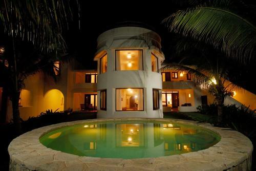 Hotel Kin Sol Soleil