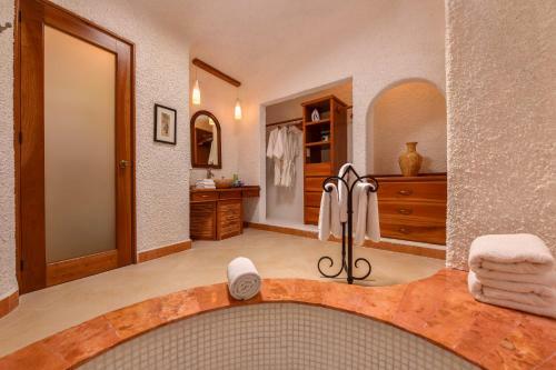 Hotel Kin Sol Soleil